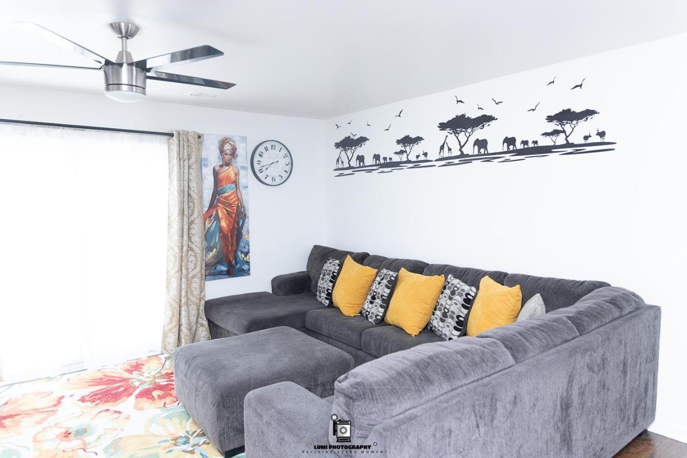 Beautifully Designed & Spacious Apartment In Newark 10Mins From Ewr Airport, Close To Nyc And Beth Israel Hospital מראה חיצוני תמונה