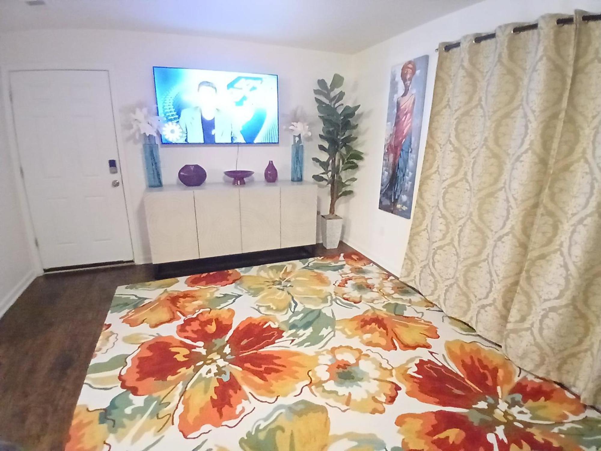 Beautifully Designed & Spacious Apartment In Newark 10Mins From Ewr Airport, Close To Nyc And Beth Israel Hospital מראה חיצוני תמונה